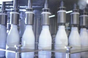 Pactum will supply dairy products to Bright Dairy, one of China&rsquo;s largest dairy companies.